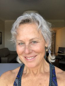 Jody O Callaghan - Profile Photo