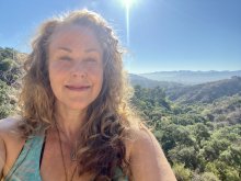 Erin Wooldridge - Profile Photo