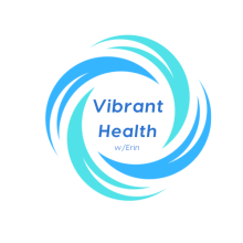 Vibrant Health with Erin