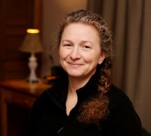 Bonita Whiting - Profile Photo