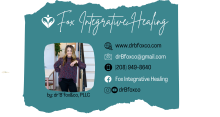 Fox Integrative Healing