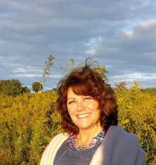Rejeanne Menard - Profile Photo
