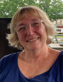 Suzanne Bovenizer - Profile Photo