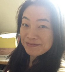 Nobuko Sugimoto - Profile Photo