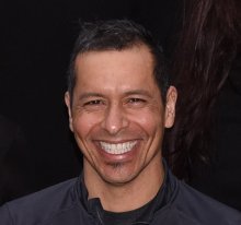 Hugo Navas - Profile Photo