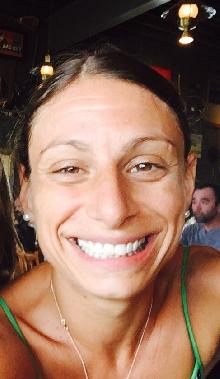 Amy Moore - Profile Photo