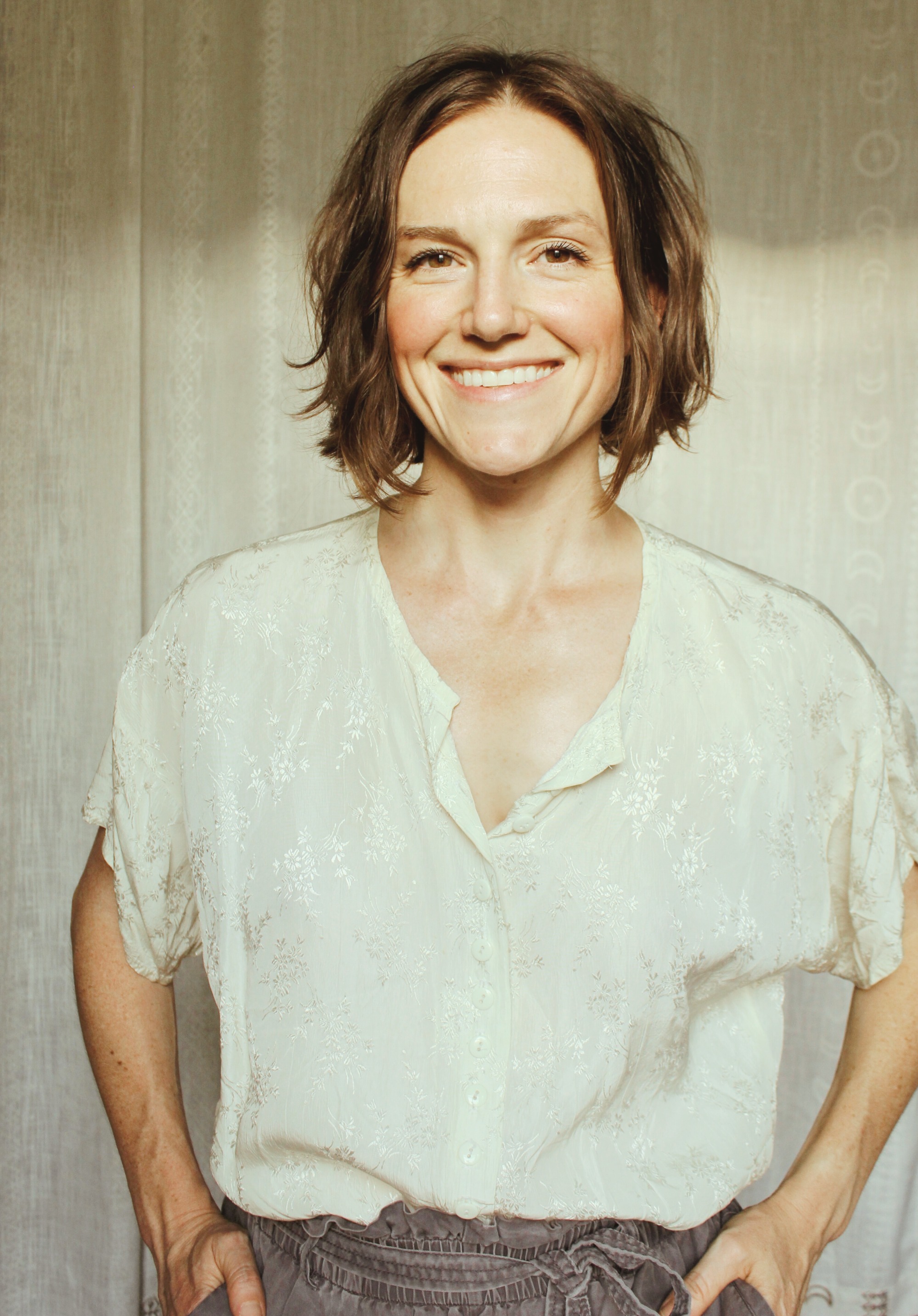 Sarah Pigion - Profile Photo