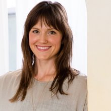 Sarah Pigion - Profile Photo