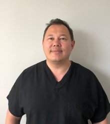 Alexander Kade - Profile Photo