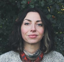 Alexandra Diamond - Profile Photo
