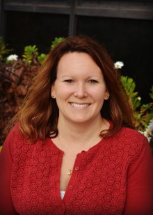 Laura Purificato - Profile Photo