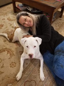 Melissa S Hardin - Profile Photo