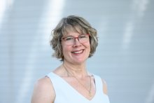 Katherine Hoyer - Profile Photo