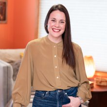 Aubrey Poglajen - Profile Photo