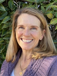 Jeanette Krogstad - Profile Photo