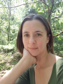 Elizabeth Allen - Profile Photo