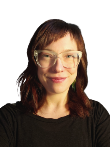 Melanie Peterson - Profile Photo