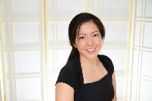 Miho Urisaka - Profile Photo