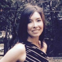 Tiffany Hodges - Profile Photo