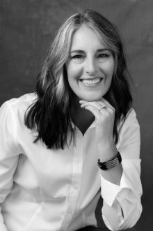 Jennifer Soule - Profile Photo
