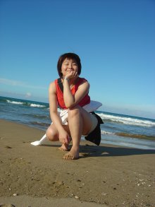 Hui-Ling Chen - Profile Photo