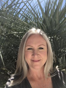 Libby Mullinax - Profile Photo
