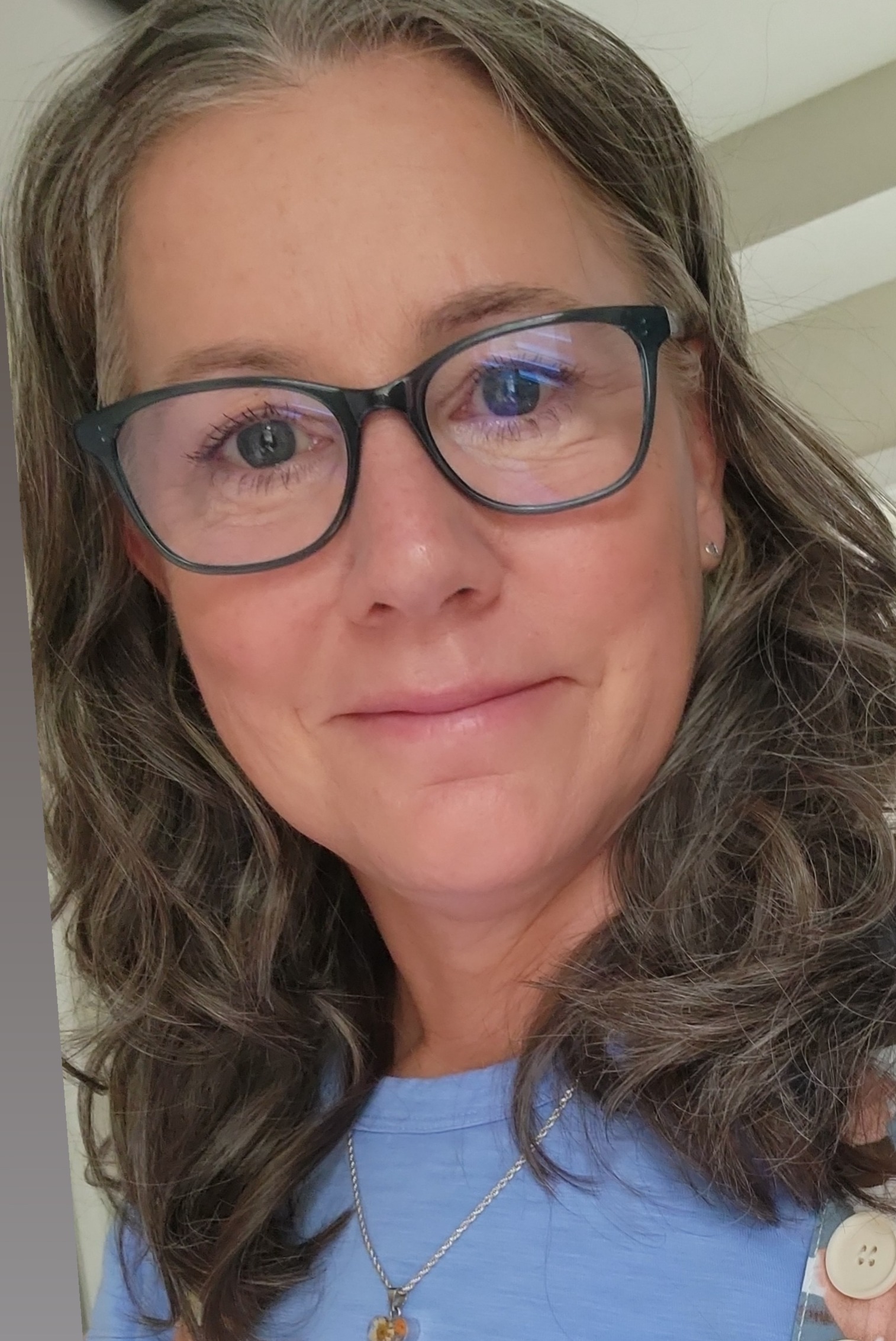 Diane Gordon - Profile Photo