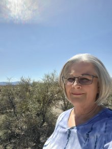 Lisa Price - Profile Photo