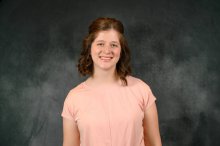 Katherine Dunstan - Profile Photo
