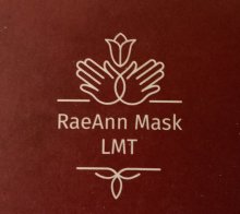 RaeAnn Mask LMT