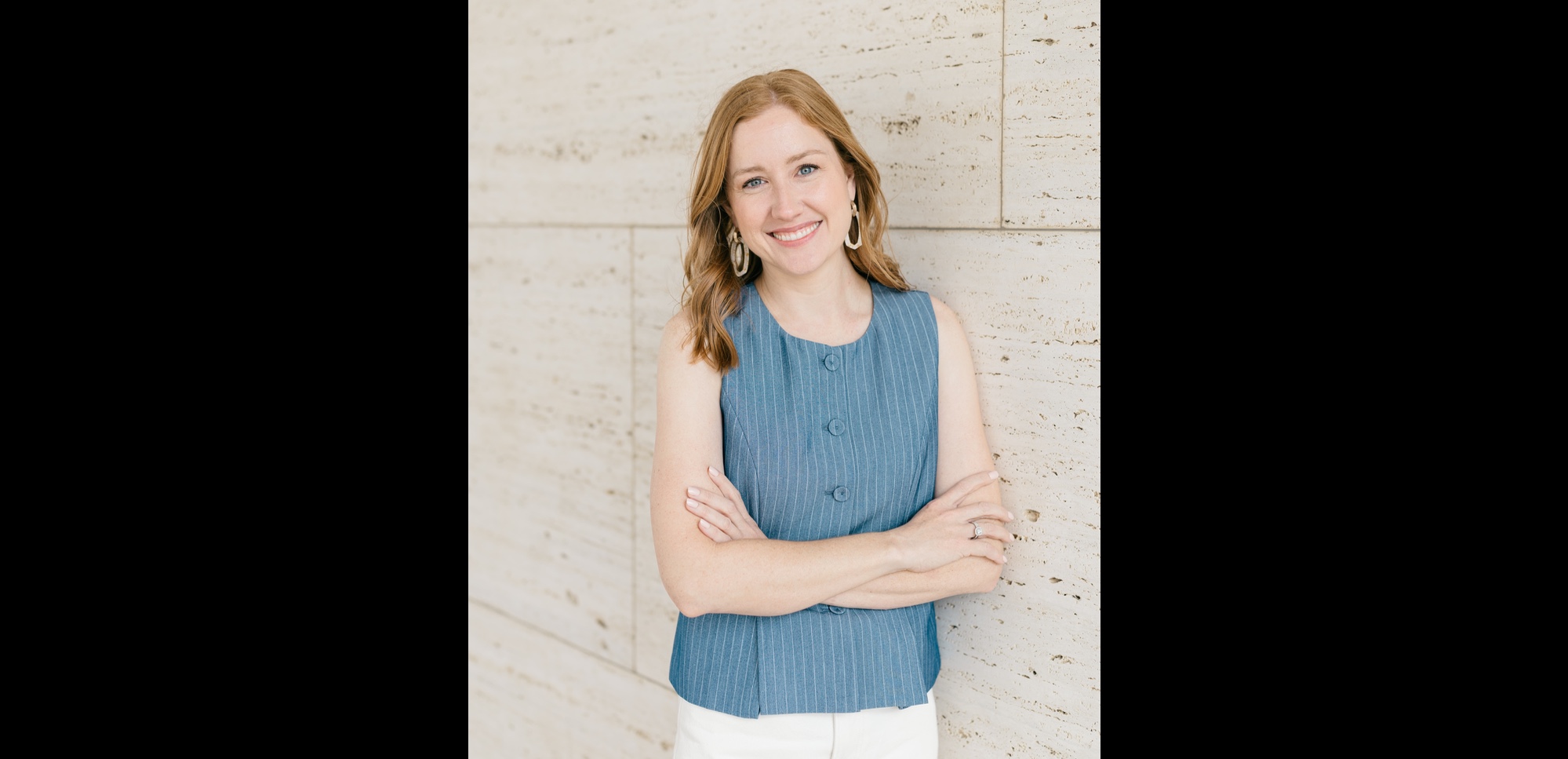 Sarah King - Profile Photo