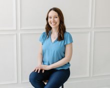 Anna McNamara - Profile Photo