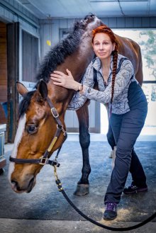 Mary Alice Farina - Profile Photo