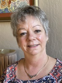 Donna M Adams - Profile Photo