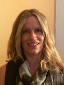 Christine Baseden - Profile Photo