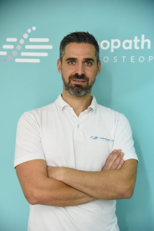 Chrysovalantis Sassanis - Profile Photo