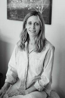 Deborah Ortiz - Profile Photo