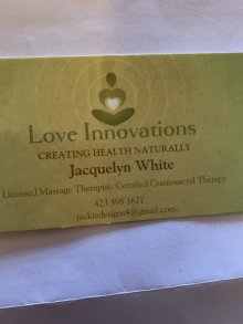 Love Innovations - Creating Health Naturally