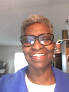 Jacquelyn White - Profile Photo