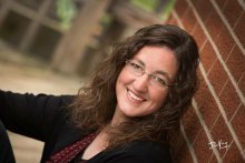 Amy Tiare - Profile Photo
