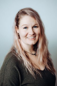 Sarah A Digre - Profile Photo