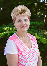 Bev Wiebe - Profile Photo
