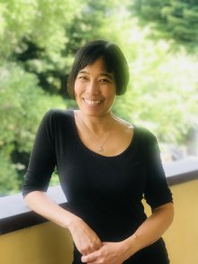 Andrea Lee - Profile Photo