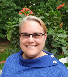 Andrea Winzer - Profile Photo