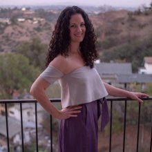 Alexis Kinder - Profile Photo