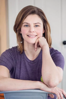 Michelle Dunn - Profile Photo