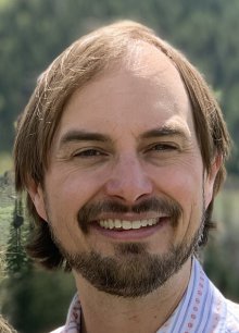 Brian Blair - Profile Photo