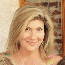 Leigh Ann Vidrine - Profile Photo