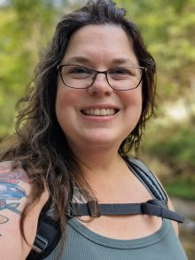 Erin I Finzen - Profile Photo