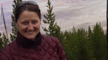 Diane Sumter - Profile Photo